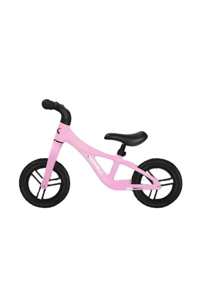 Kidwell Bicicletă fără pedale Jogo Pink, roz