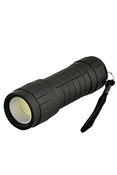 ChillOutlet Lanterna LED puternica cu baterii