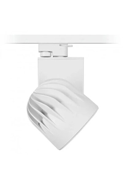40 Watt Döküm Kasa Ray Spot Beyaz Işık