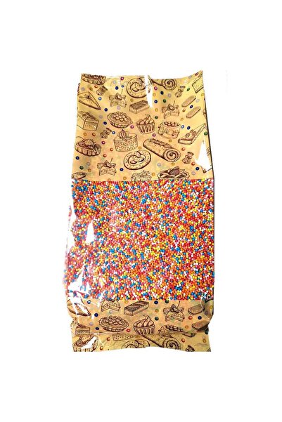 Top Ingrediente Drajeuri Sprinkles Rotunde 1kg