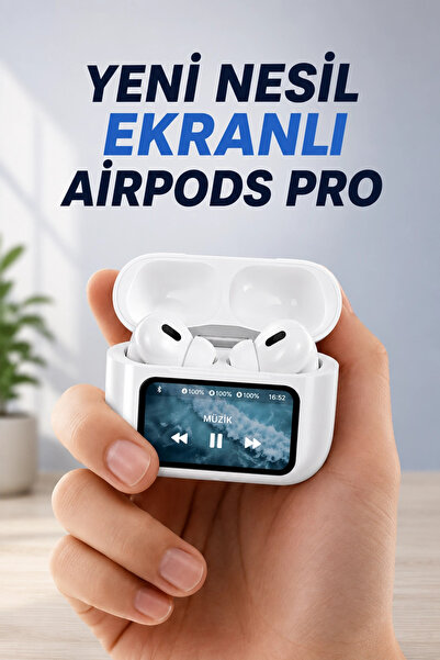 Epilons Kulakiçi Güçlü Ses Kaliteli Sesli Asistan