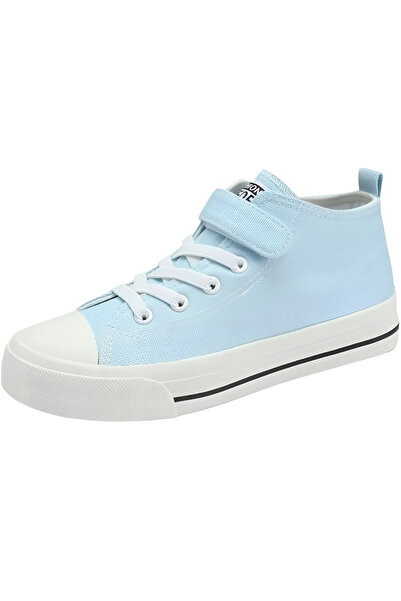 OEM Pantofi Tenisi Pânză Tenisówki Casual Sport Unisex Albaştri 24 EU
