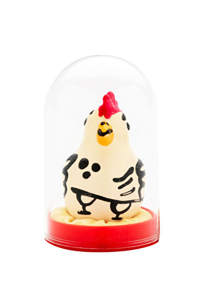 Condomerie Prezervative Pictate Manual Cocos Cocky