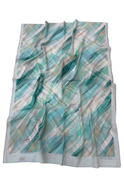 istanbul prensesleri French Silk Shawl, High Quality, Supple and Soft