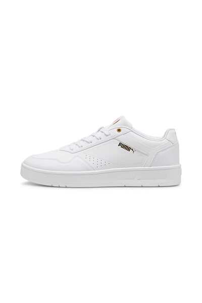 Puma Court Classic Shoes