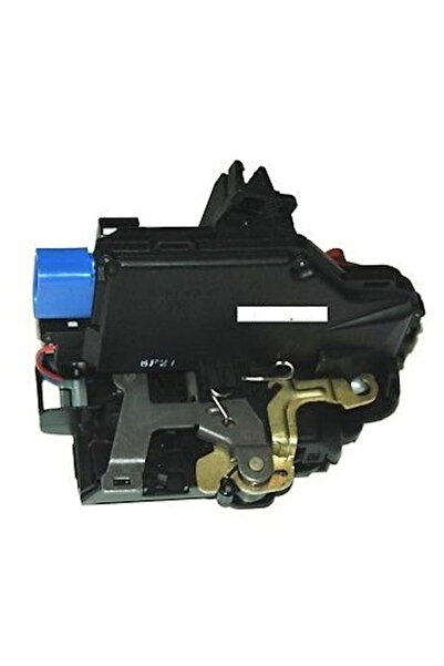 RapidAuto Broasca usa Vw Passat B6 2005-2010, Tiguan 5N 2007-2016, Touran 5T,...