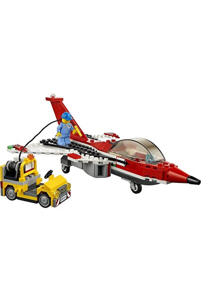 LEGO City Airport Air Show 60103 Building Set