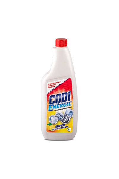 Finclub Codi Energic 750 Ml