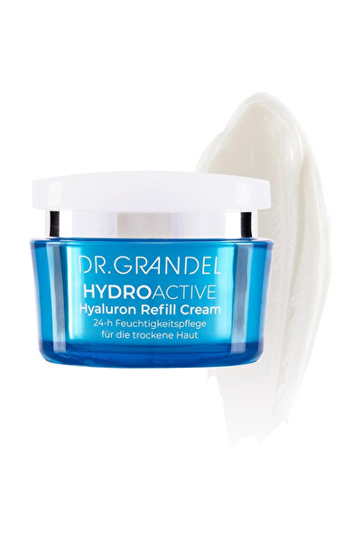 DR. GRANDEL HA REFILL CREAM 75ML