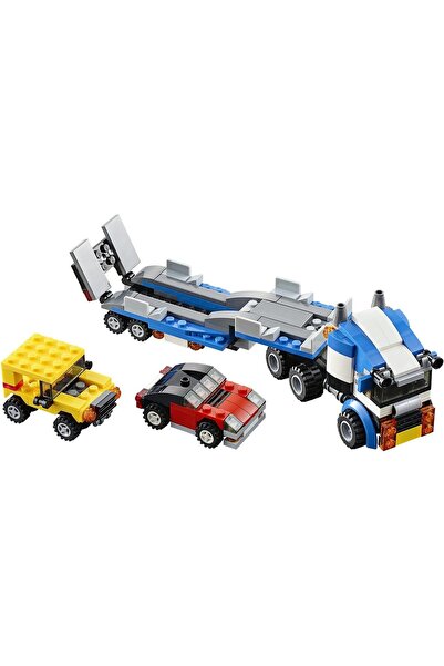 LEGO Creator Vehicle Transporter