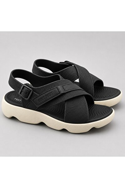 feet first Casual Everyday Comfort Sandals