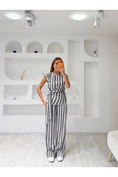 Trendingsize twill fabric double set