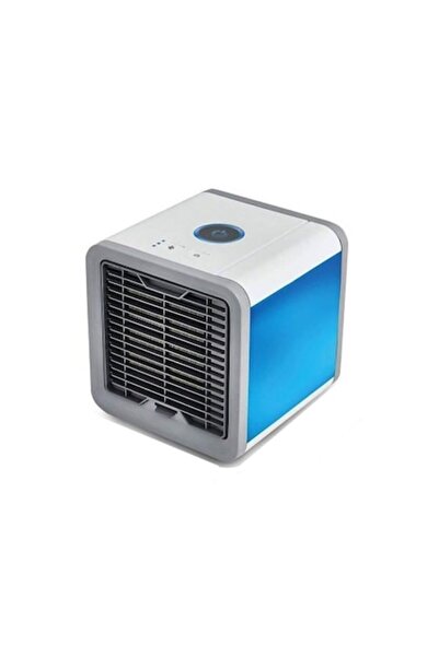Trendily Răcitor de aer portabil 3-în-1, Arctic Air, Plastic, Multicolor
