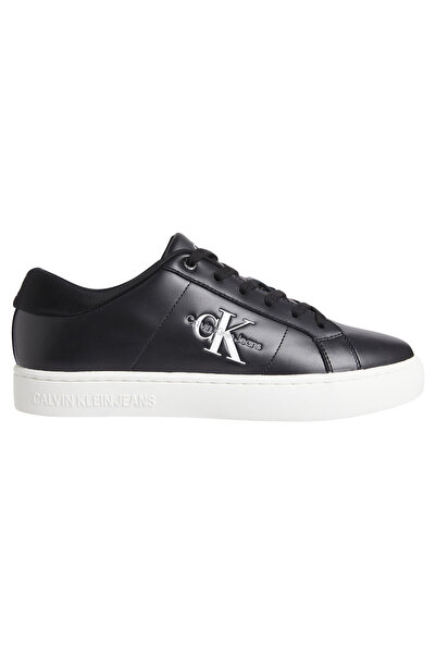 Calvin Klein Jeans Erkek Classic Cupsole Low Laceup Ayakkabı YM0YM008640GM