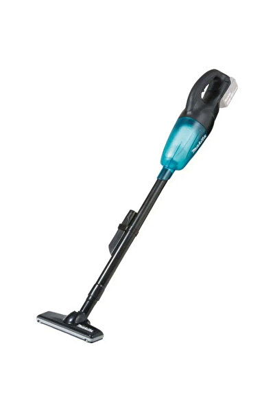 Makita Aspirator fără fir DCL180ZB SOLO