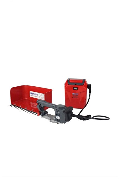 Energy şarjlı çay toplama YEDEK BIÇAK HEDİYELİ MAP TH 30