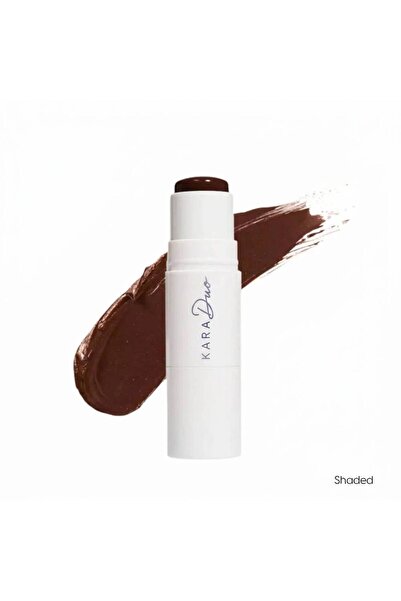 kara duo Kara Do Basic Face Contouring Stick Contour Pen