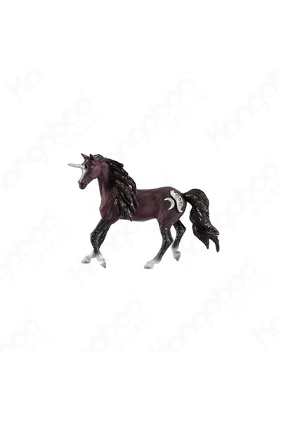 SCHLEICH Unicornul lunii, armăsar