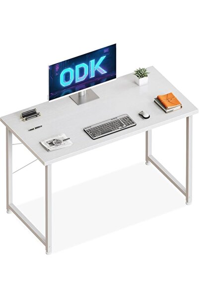 ODK Γραφείο υπολογιστή, ODK, Συμπαγές για μικρούς χώρους, Δομή από μέταλλο κα...
