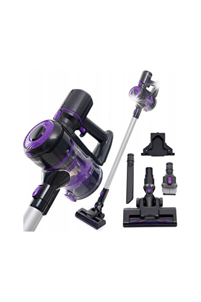 Kraft&dele Aspirator vertical kd471 violet