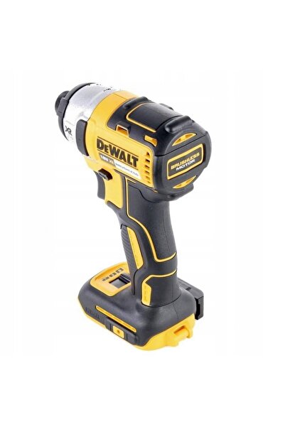Dewalt Cheie de impact fără fir 18V XR 282Nm, corp DCF860N