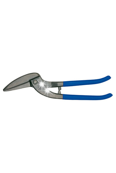 erdilhali Foarfece pentru tablă tip Pelican 300mm drepte D218-300 BESSEY