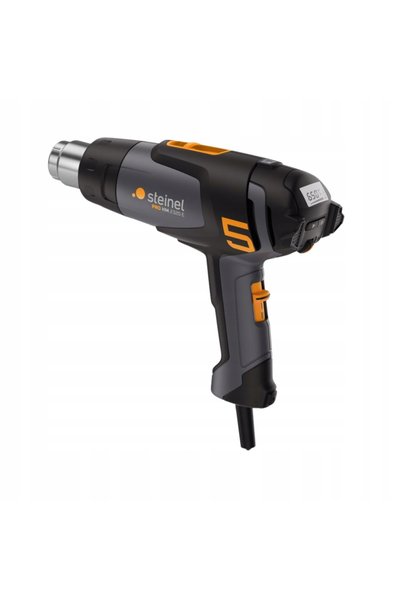 Steinel 2300W 80-650 Șlefuitor electric în rețea ° C 150-500l/min display HM ...