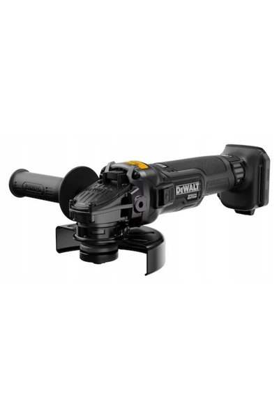 Dewalt MCLAREN Polizor unghiular și Cheie de impact 18V 2x5AH TSTAK DCK2225MP2T