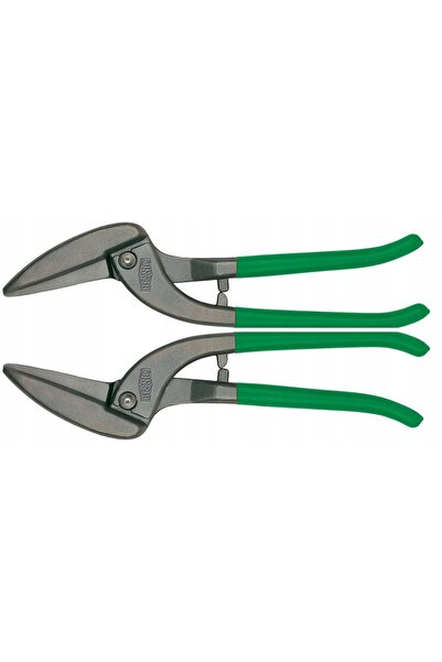 Bessey ERDI Foarfecă pentru tăiat tablă dreaptă 300 mm