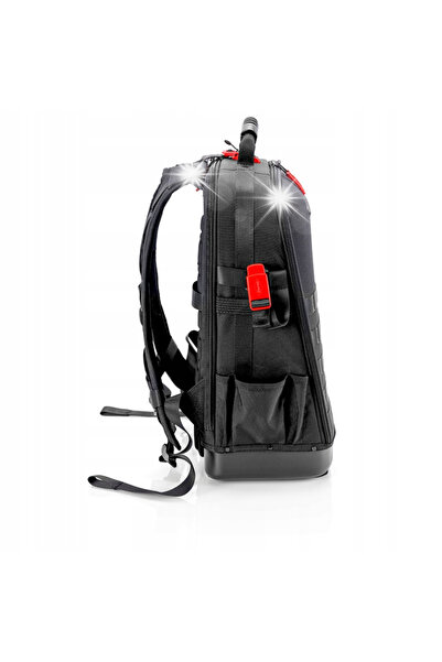 Knipex Rucsac pentru scule modular X18 23CZ Electrician