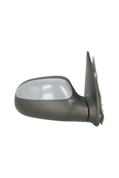 RapidAuto Oglinda exterioara Citroen Saxo(S0/S1) 03.1996-05.2004 partea dreap...