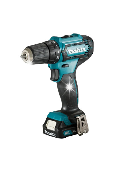 MAKİTAMİ Mașină de găurit și înșurubat fără fir Max Cxt Df333Dsae Makita