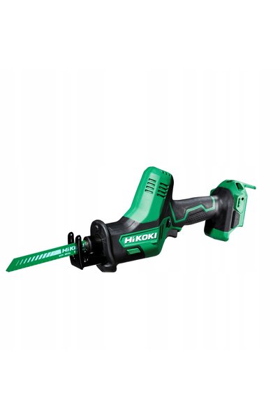 HiKOKI - Hitachi 18V 0*AH HITSYSTEM HIKOKI FERĂSĂRĂ SABIE FĂRĂ FIRMĂ