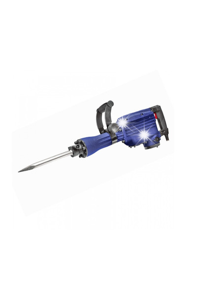 Dedra-Polonia Ciocan demolator HEX 1600W DED7848 DEDRA
