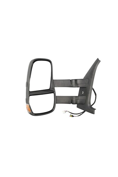 RapidAuto Oglinda exterioara Iveco Daily, 09.2011-07.2014, partea Stanga, cul...