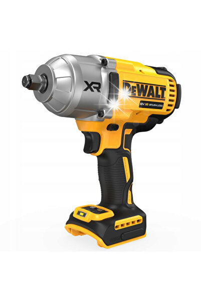 Dewalt Cheie de impact cu acumulator 1/2'' XR 18V 0*AH DCF900N-XJ