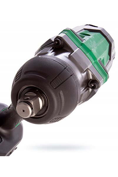 HiKOKI - Hitachi Cheie de impact 36V 1100Nm HIKOKI WR36DAW2Z