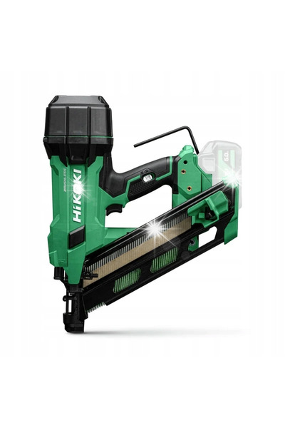 HiKOKI - Hitachi Ciocan rotopercutor cu acumulator 18V 2*5.0AH NR1890DCA WQZ ...