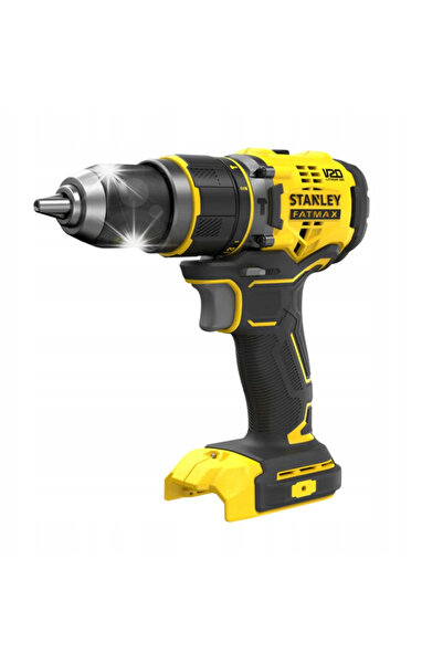 STANLEY SINCE 1913 STANLEY Șurubelniță cu impact V20 18V 0*AH