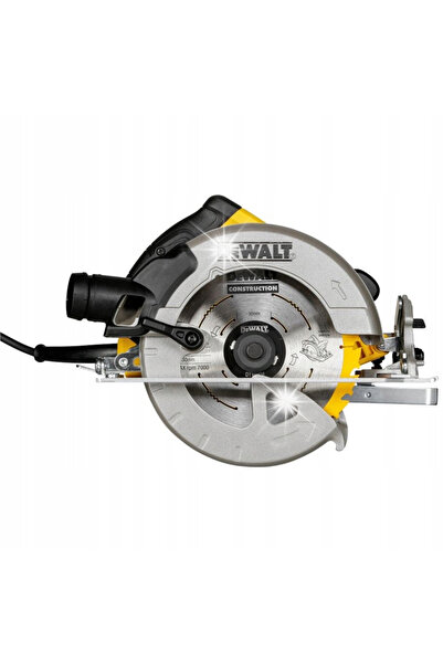Dewalt Polizor circular 190MM 1000W DWE575K
