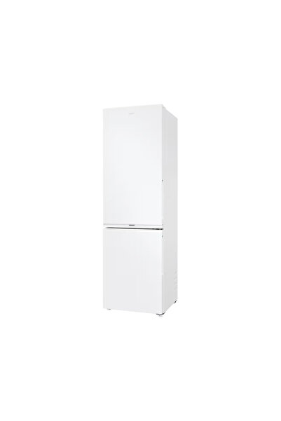 Candy CNCQ2T518EW Frigider-congelator No Frost 279L Wi-Fi Alb