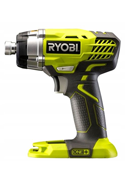 Ryobi 18V ONE+ 220 Nm Cheie de impact și șurubelniță fără fir RID1801M SOLO