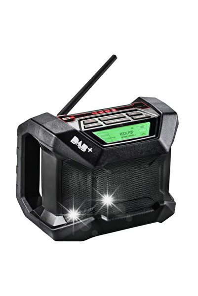 Rothenberger RADIO BUDOWLANE FM/AM 12-18 V 0*AH RO150000349