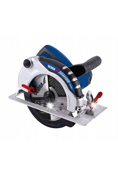 Dedra-Polonia Polizor circular 1800W 210MM DED7920 DEDRA