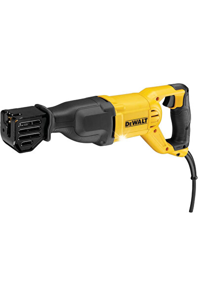 Dewalt Ferăstrău sabie 1100W 29MM 0-2800 oscilații/min DWE305PK