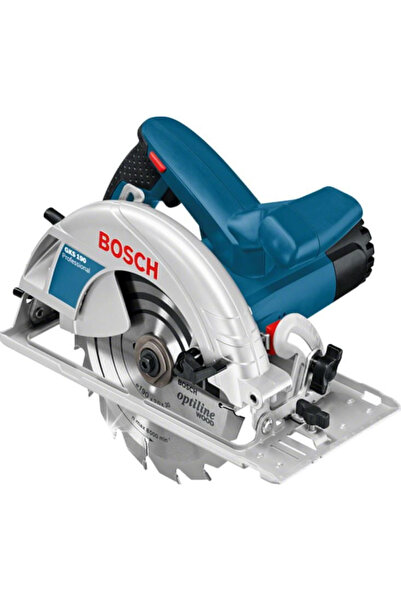 Boschen Ferăstrău circular Bosch Gks 190 1400W