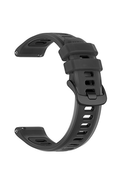 Techsuit Curea smartwatch pentru Garmin Venu 2/ Imilab W13/ Haylou GS, ajusta...
