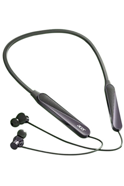 Generic Acer OHR561 Wireless Bluetooth Neckband Headphone With Built-In High-...