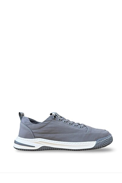 Bulldozer BUL 261425 Eva Taban Ekrek Sneaker Spor Gri
