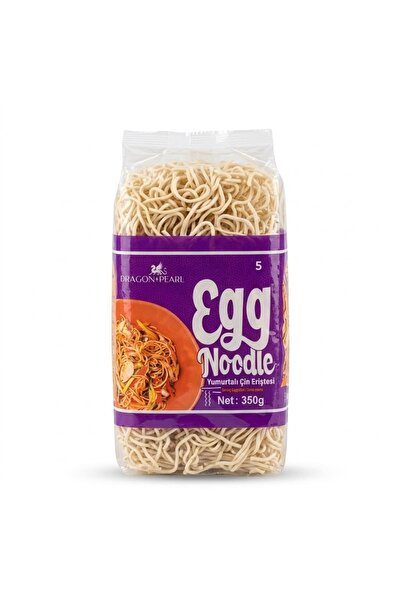 EGG Eggnoodle Çin Eriştesi 350 Gr